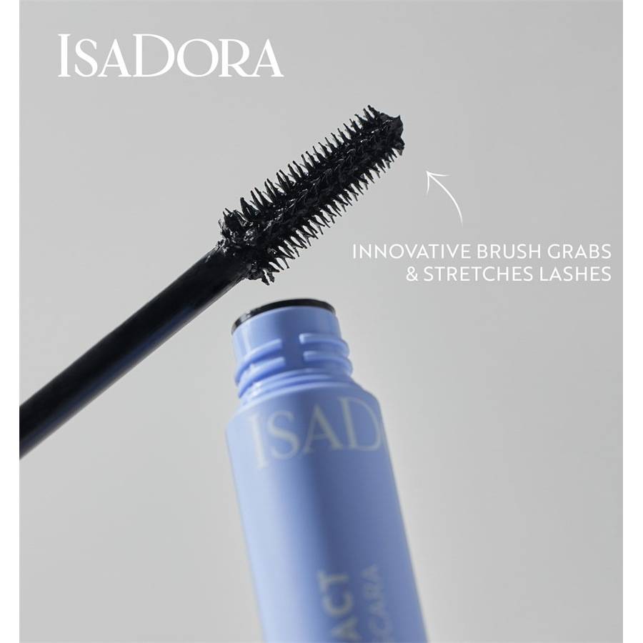 Isadora Mascara