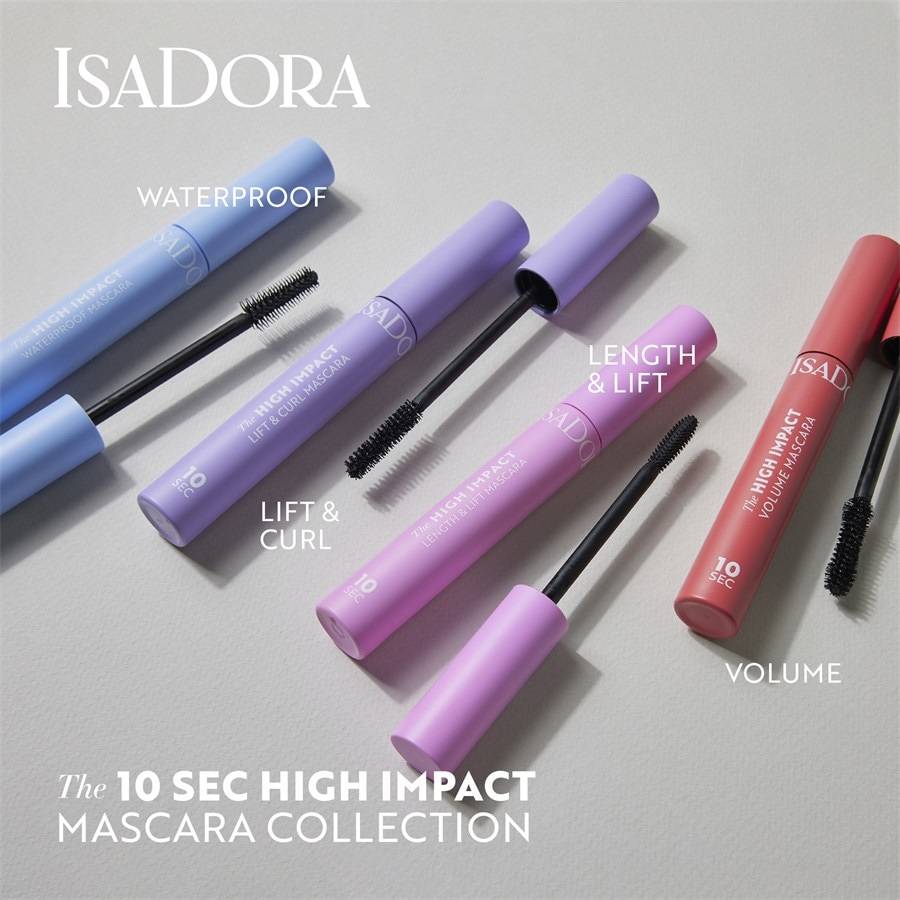 Isadora Mascara