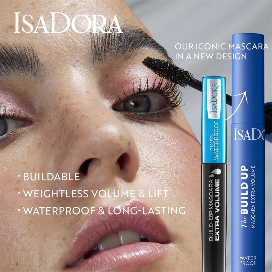 Isadora Mascara