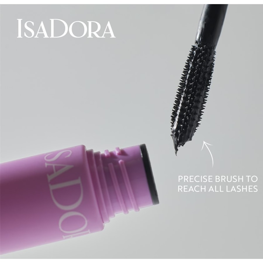 Isadora Mascara