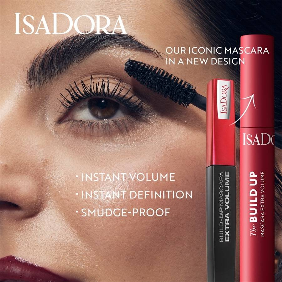 Isadora Mascara