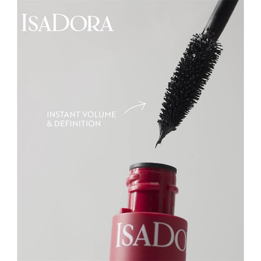 Isadora Mascara