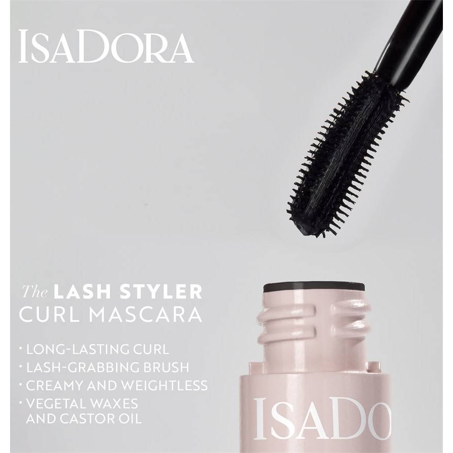 Isadora Mascara