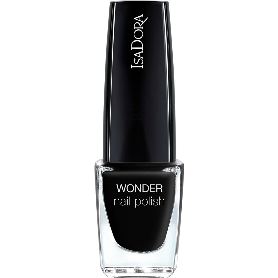 Isadora Nagellack