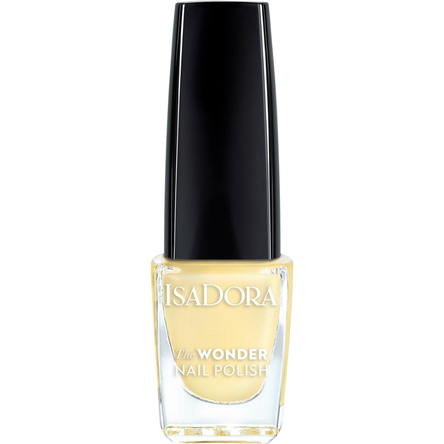 Isadora Nagellack