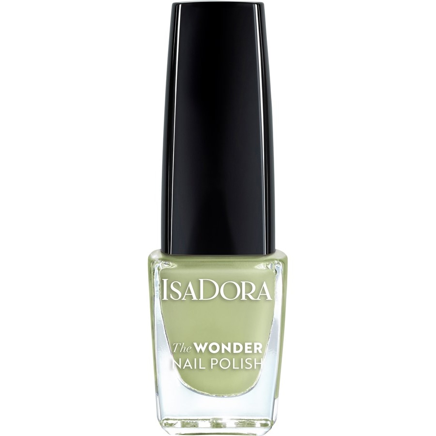Isadora Nagellack