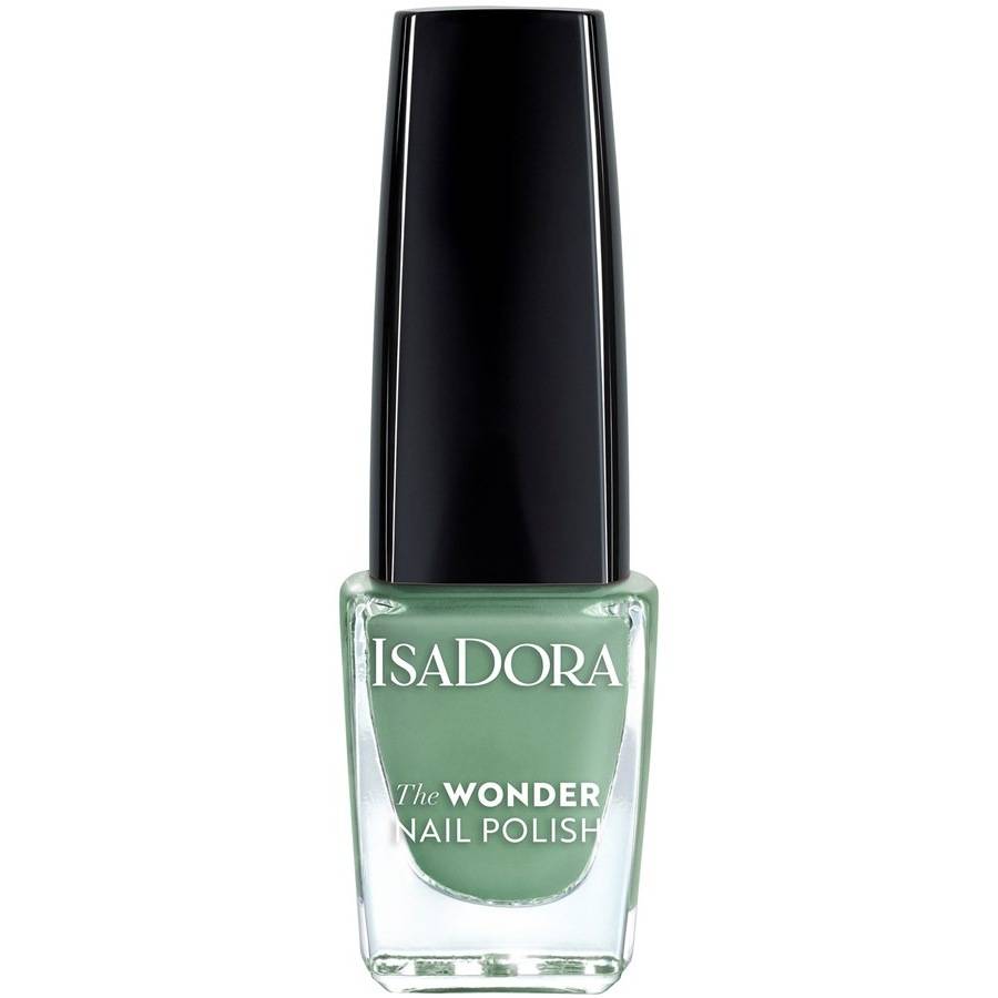Isadora Nagellack