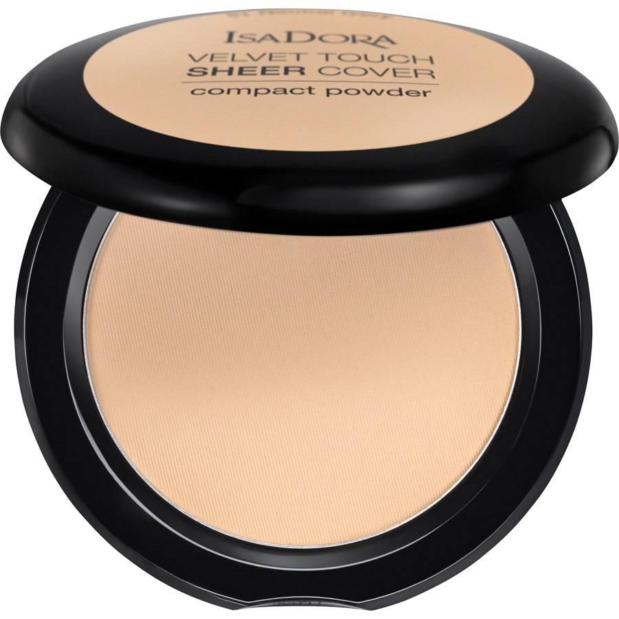 Isadora Puder