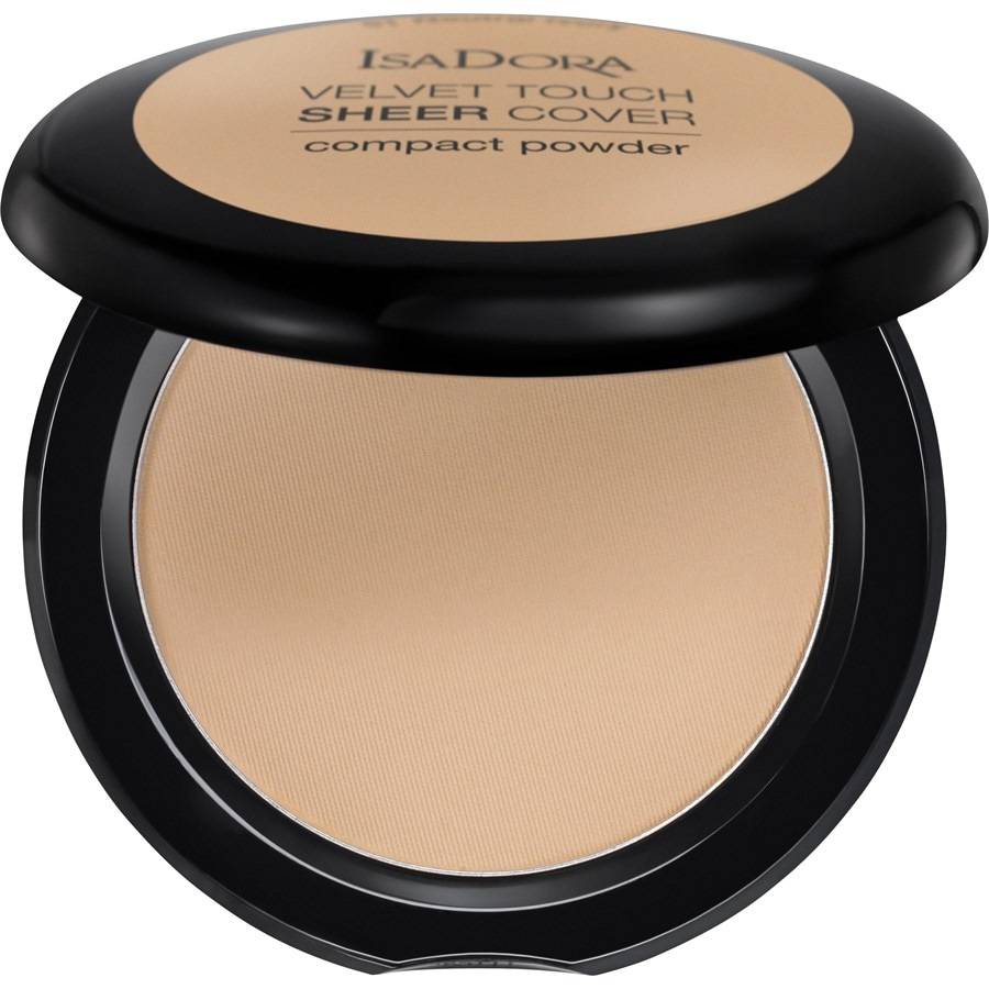 Isadora Puder