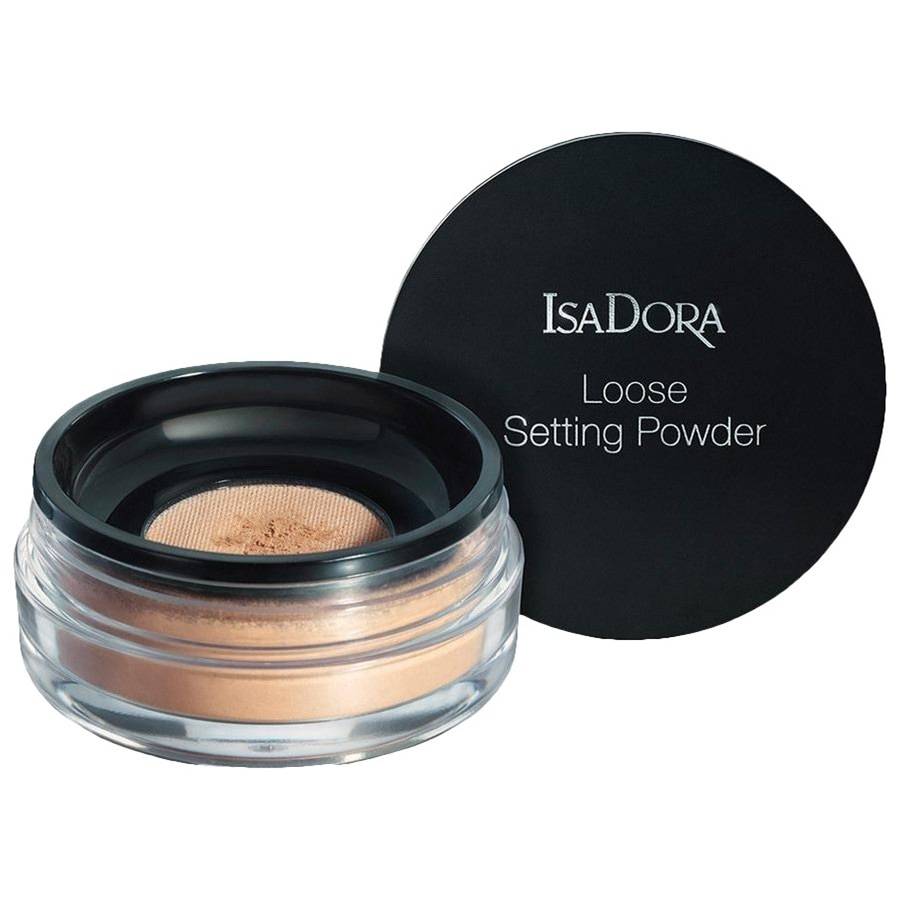 Isadora Puder