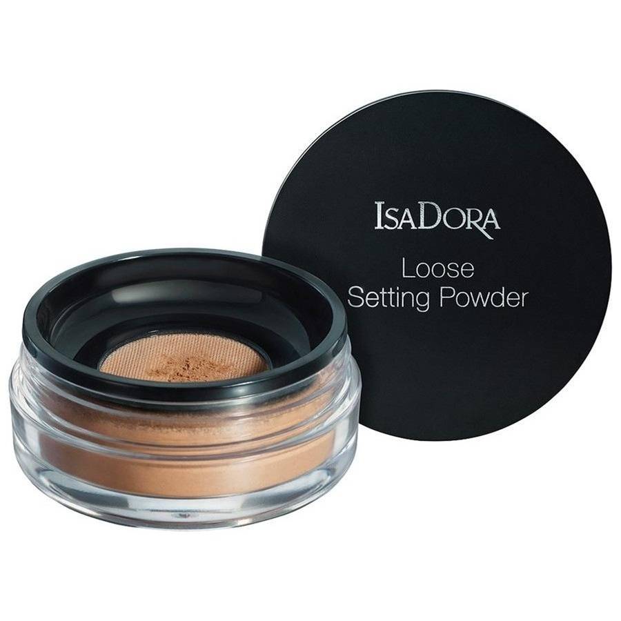 Isadora Puder