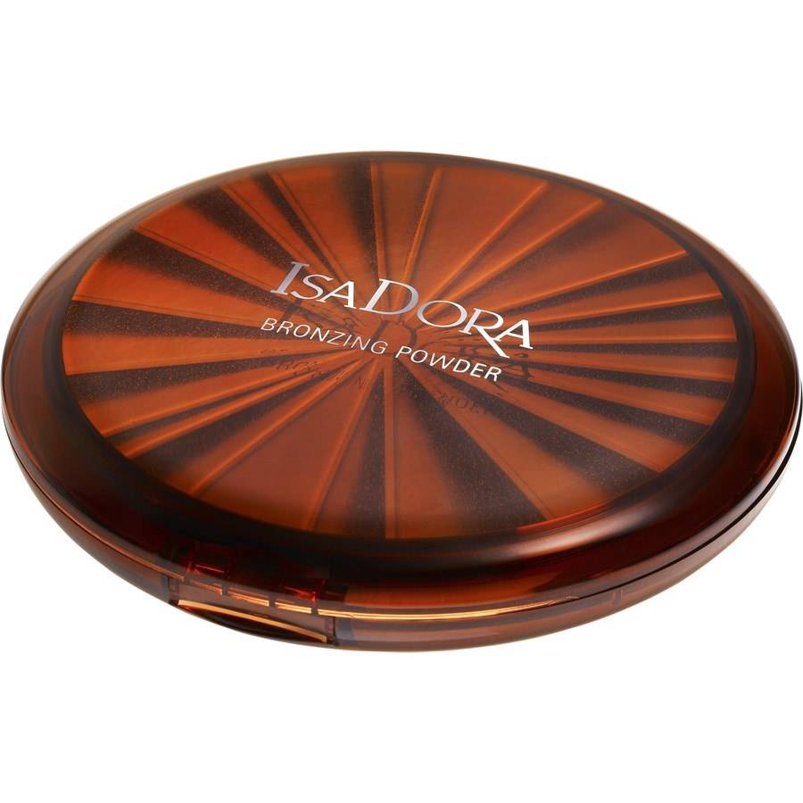 Isadora Puder