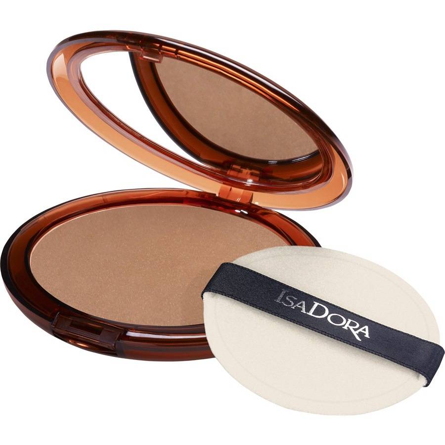 Isadora Puder