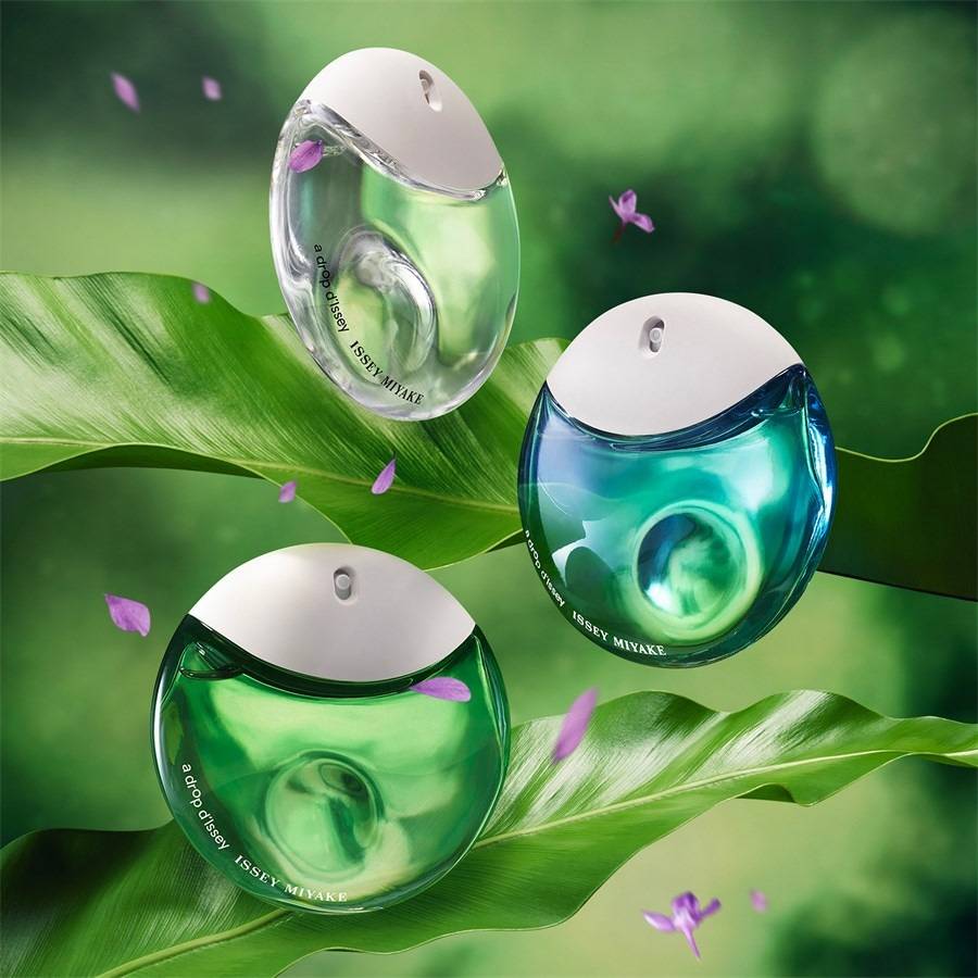 Issey-Miyake A Drop D'Issey
