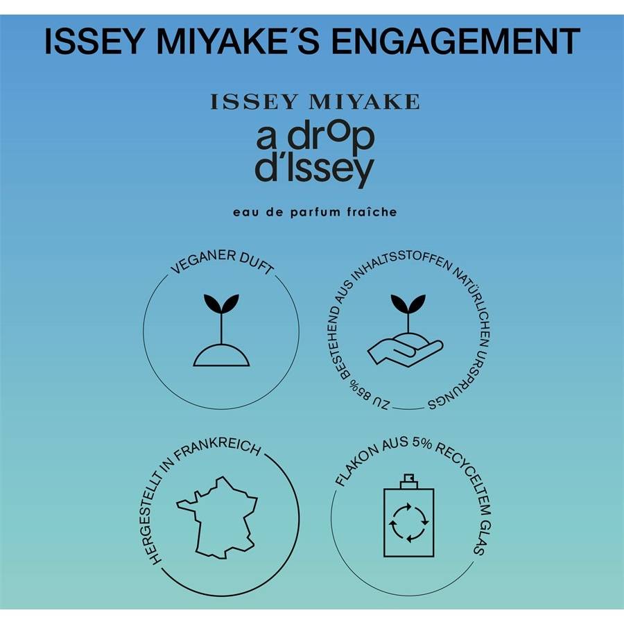 Issey-Miyake A Drop D'Issey
