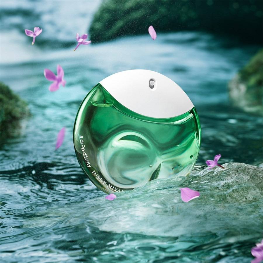Issey-Miyake A Drop D'Issey