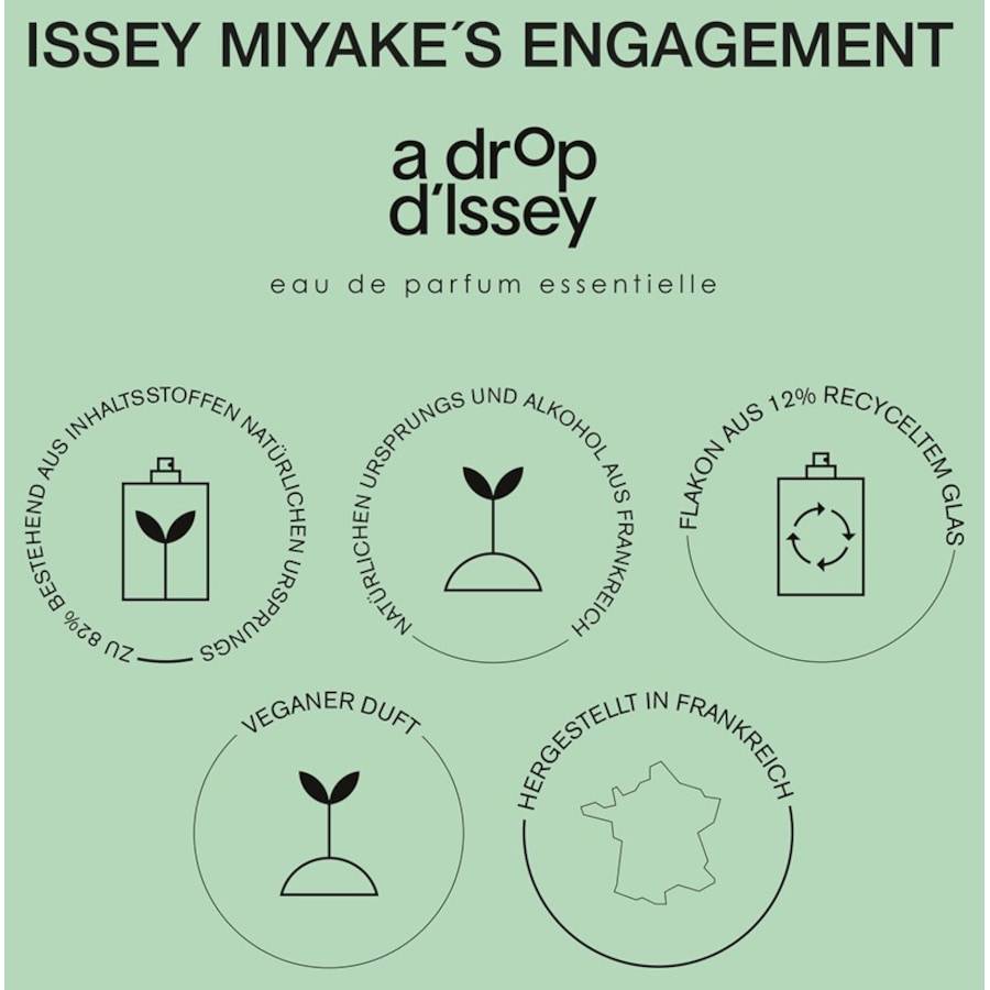 Issey-Miyake A Drop D'Issey
