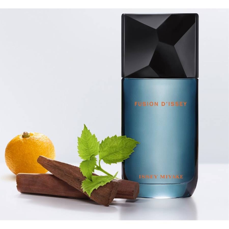 Issey-Miyake Fusion D'Issey