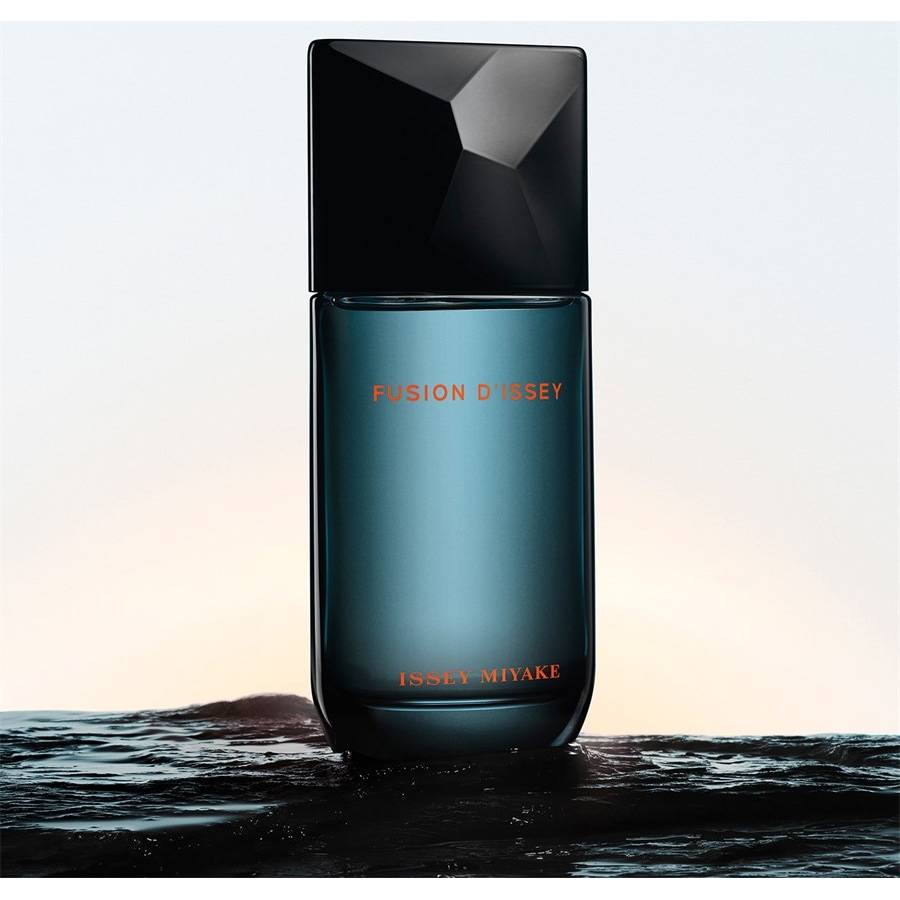 Issey-Miyake Fusion D'Issey