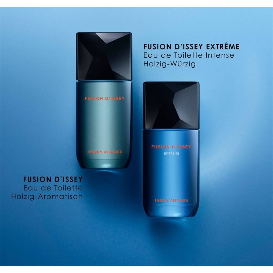 Issey-Miyake Fusion D'Issey