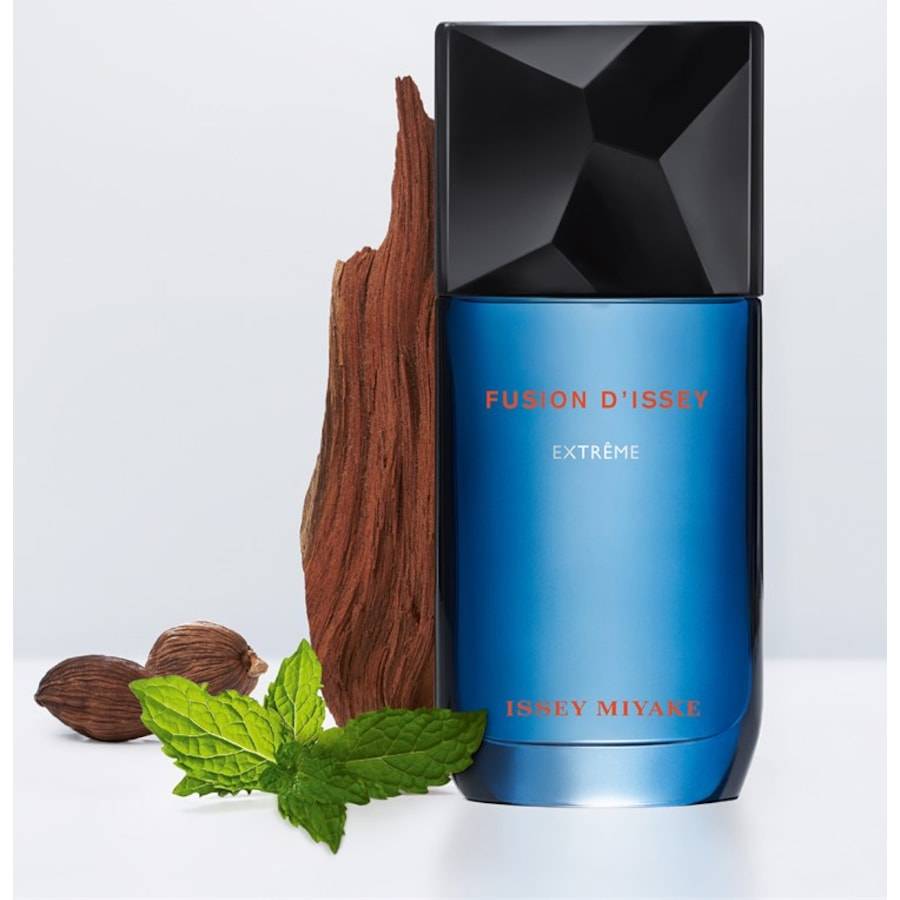 Issey-Miyake Fusion D'Issey