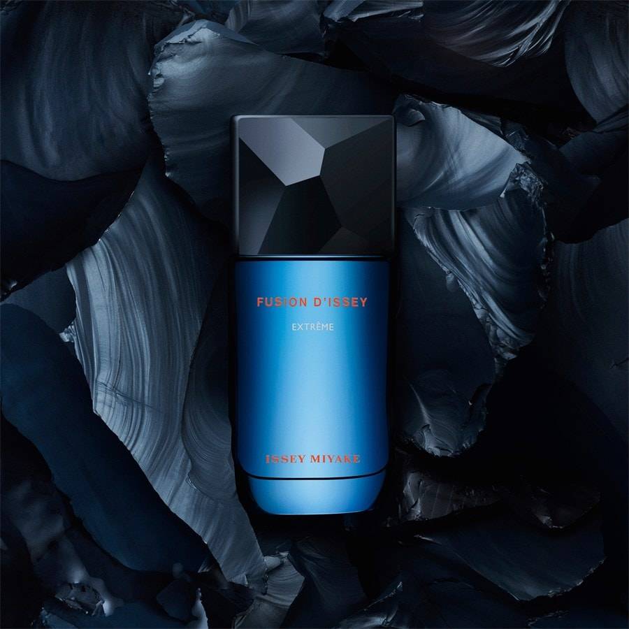 Issey-Miyake Fusion D'Issey