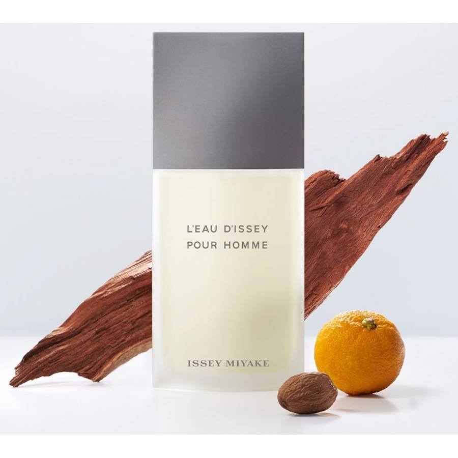 Issey-Miyake L'Eau D'Issey Pour Homme