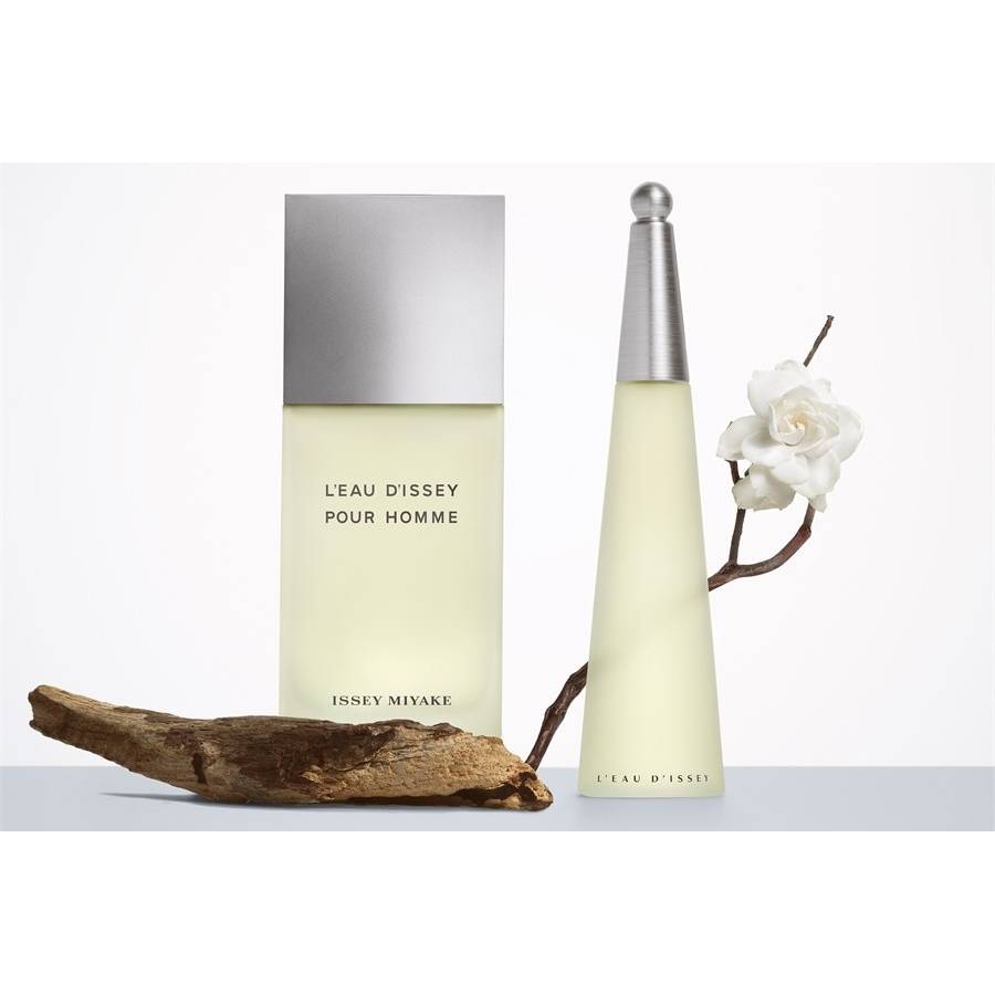 Issey-Miyake L'Eau D'Issey Pour Homme