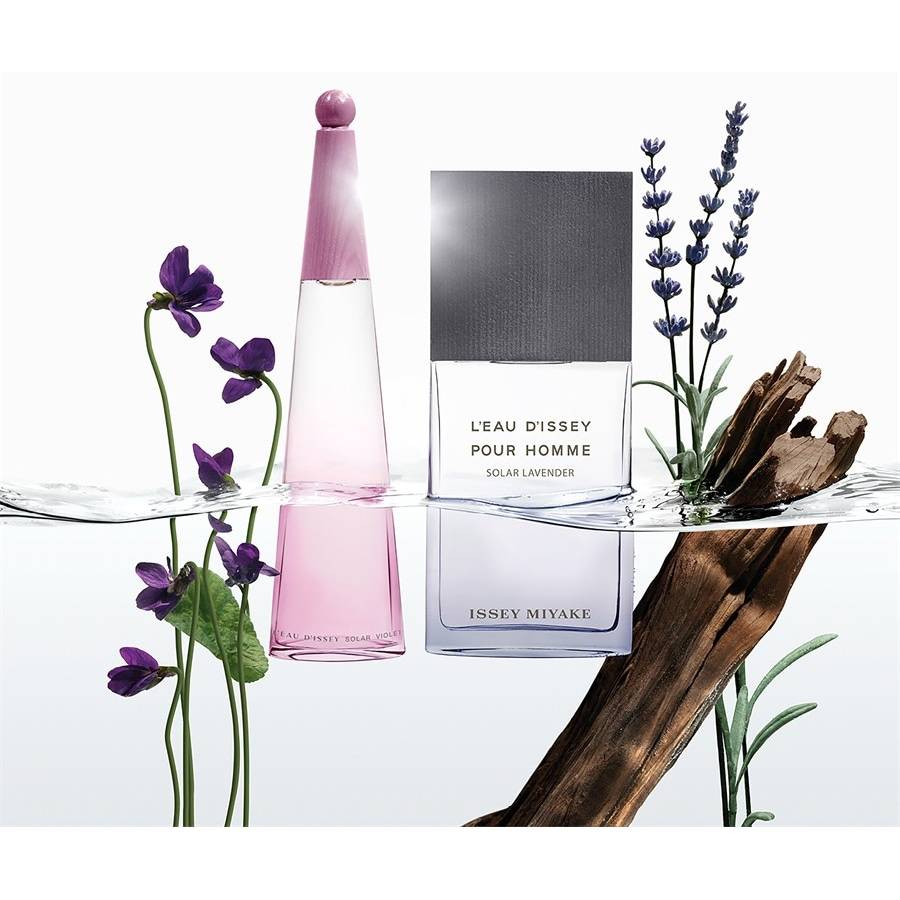 Issey-Miyake L'Eau D'Issey Pour Homme