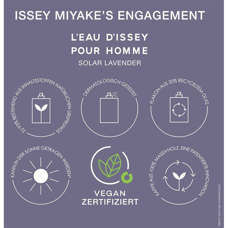 Issey-Miyake L'Eau D'Issey Pour Homme
