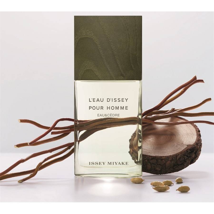 Issey-Miyake L'Eau D'Issey Pour Homme