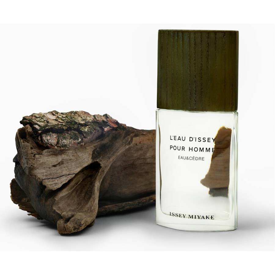 Issey-Miyake L'Eau D'Issey Pour Homme