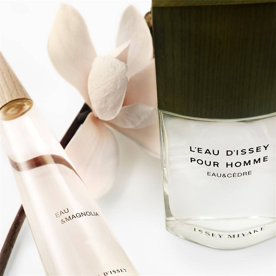 Issey-Miyake L'Eau D'Issey Pour Homme