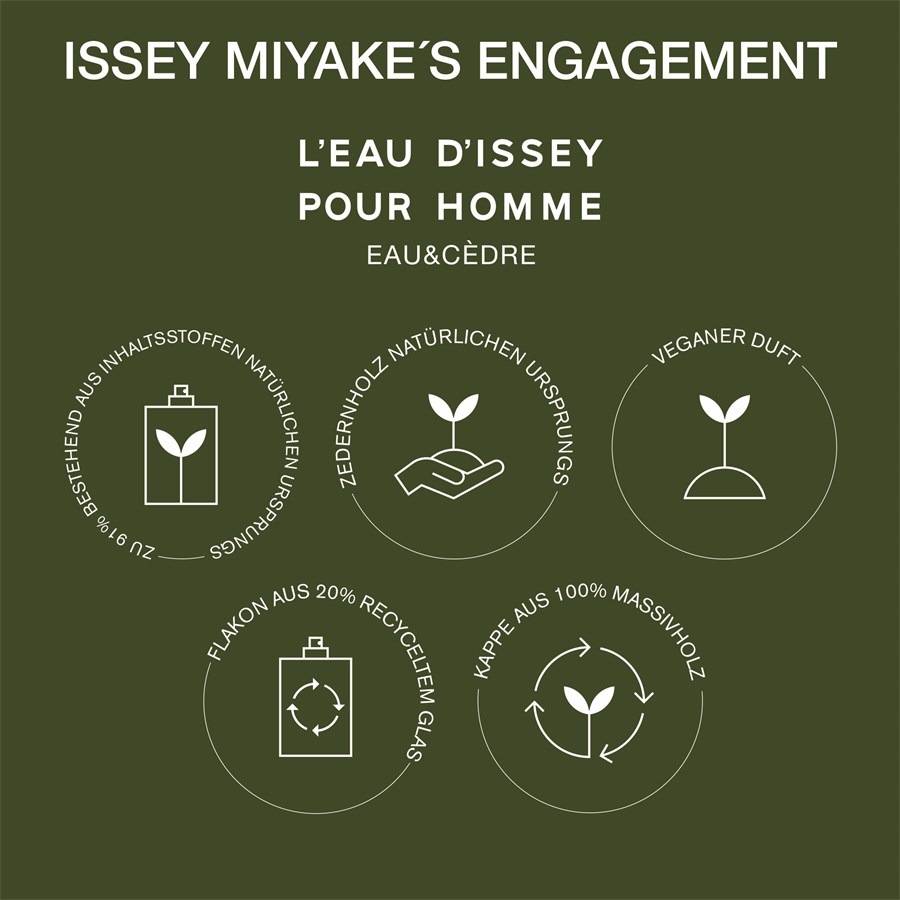 Issey-Miyake L'Eau D'Issey Pour Homme