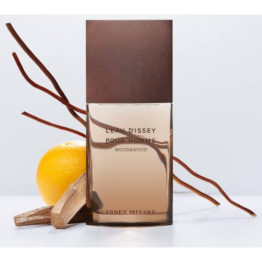 Issey-Miyake L'Eau D'Issey Pour Homme