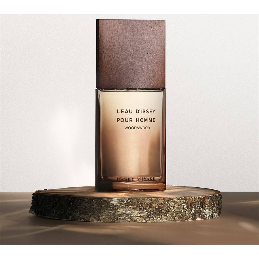 Issey-Miyake L'Eau D'Issey Pour Homme