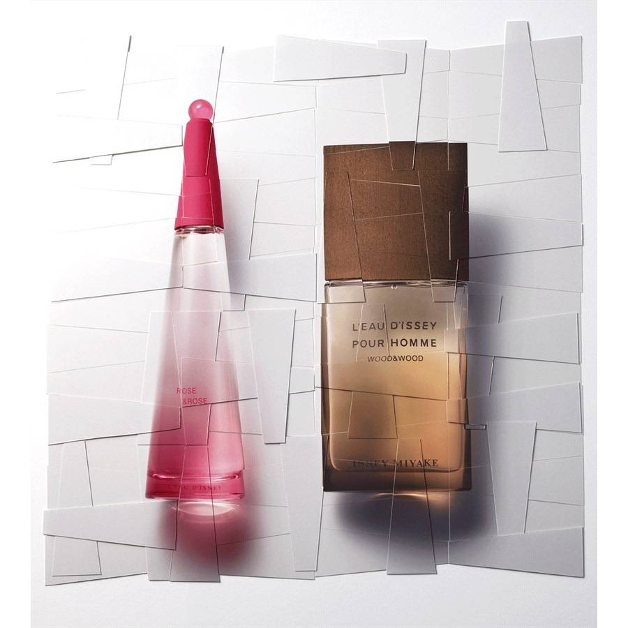 Issey-Miyake L'Eau D'Issey Pour Homme