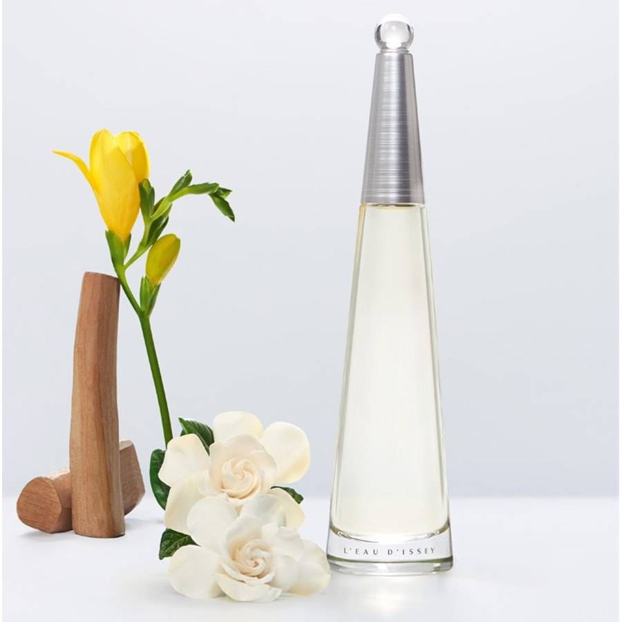 Issey-Miyake L'Eau D'Issey