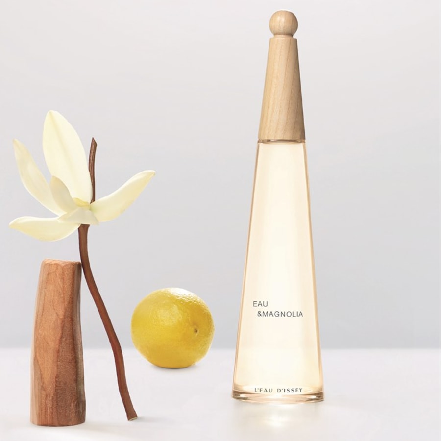 Issey-Miyake L'Eau D'Issey