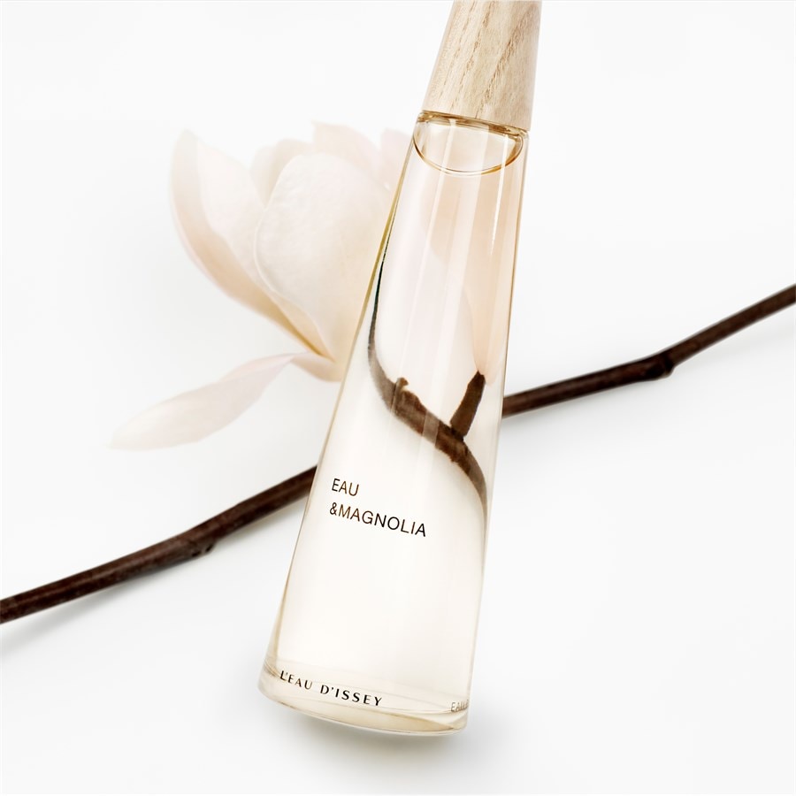 Issey-Miyake L'Eau D'Issey