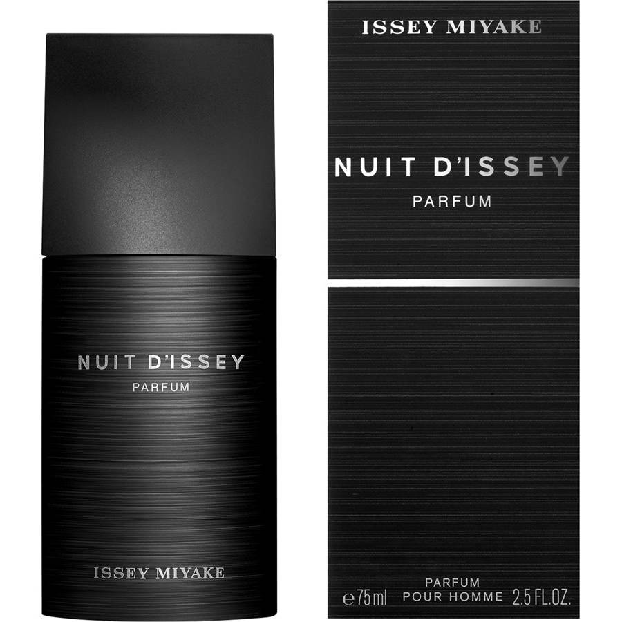 Issey-Miyake Nuit D'Issey