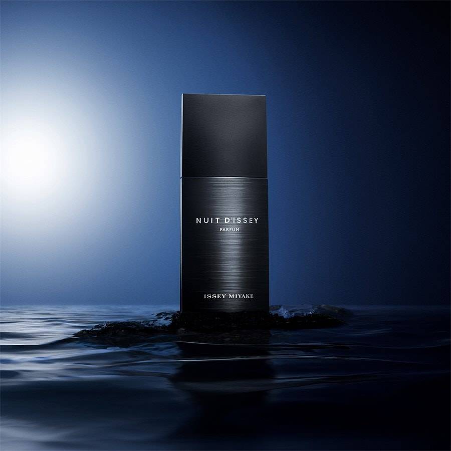 Issey-Miyake Nuit D'Issey