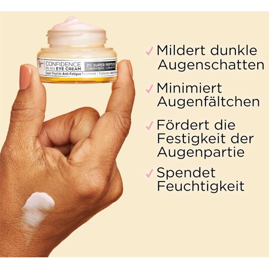 It-Cosmetics Anti-Aging