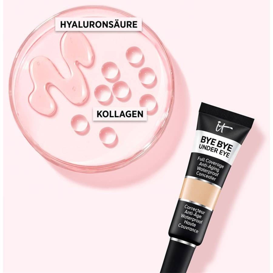 It-Cosmetics Anti-Aging