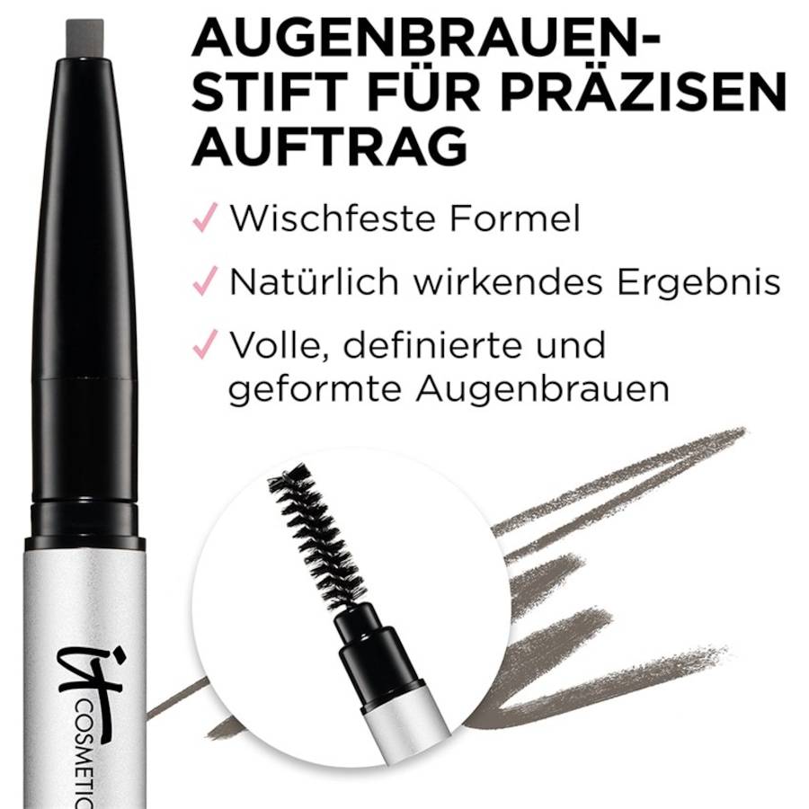 It-Cosmetics Augenbrauen