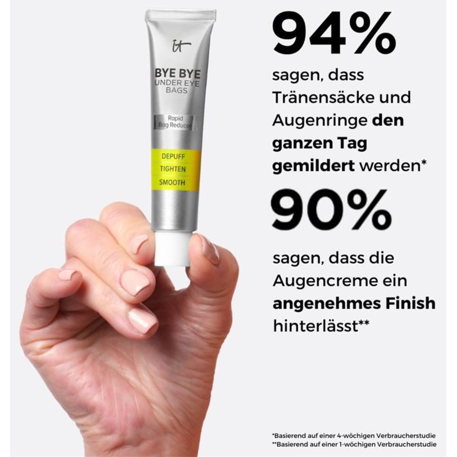 It-Cosmetics Augenpflege