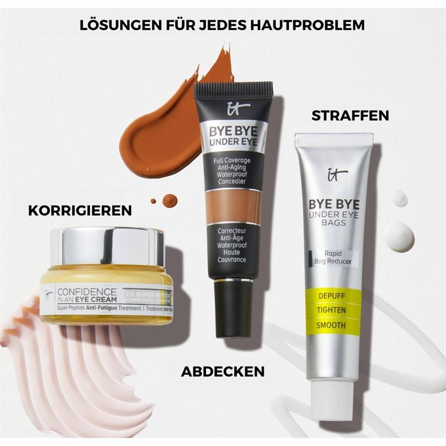 It-Cosmetics Augenpflege