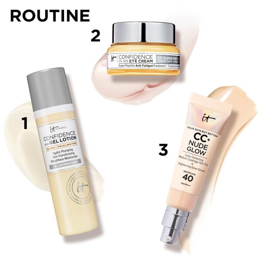 It-Cosmetics BB-Cream