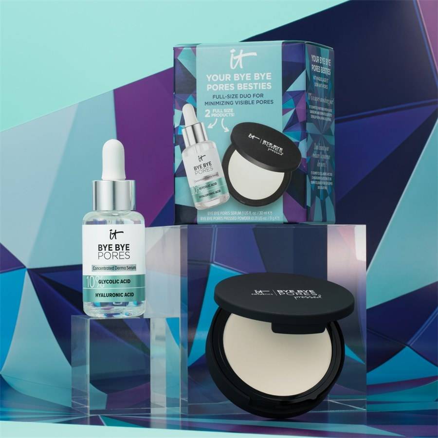 It-Cosmetics Bye Bye