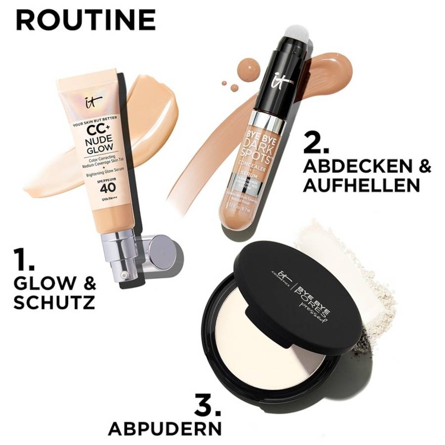 It-Cosmetics Concealer